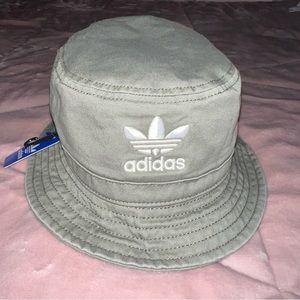 Adidas Bucket Hat